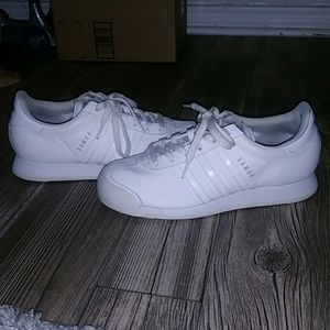 Adidas Samoa Casual Shoes